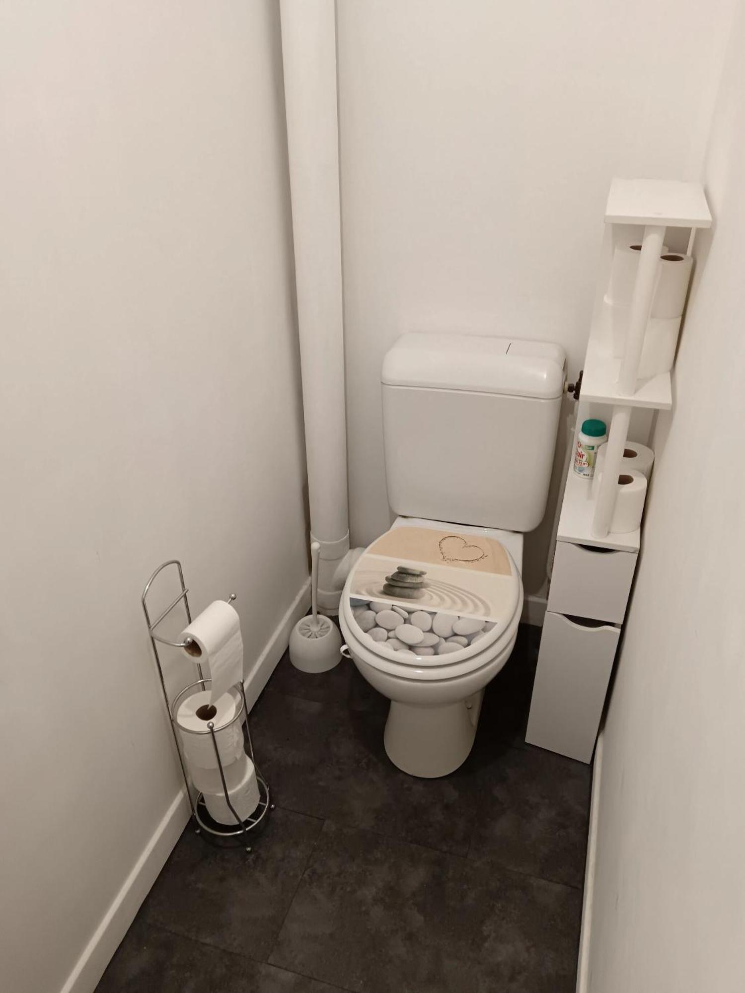 Studio Charmant A Clermont Ferrand 31 M² Parking Inclus Exterior foto